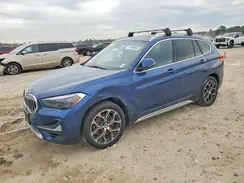WBXJG9C01M5S77123 2021 BMW X1