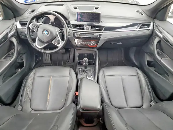 WBXJG9C01M5S77123 2021 BMW X1 - Image 8
