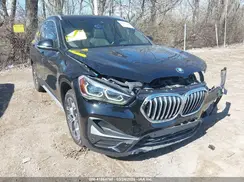 WBXJG9C01M5S78823 2021 BMW X1