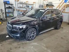 WBXJG9C01M5T05583 2021 BMW X1