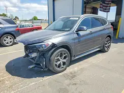 WBXJG9C01M5T06474 2021 BMW X1