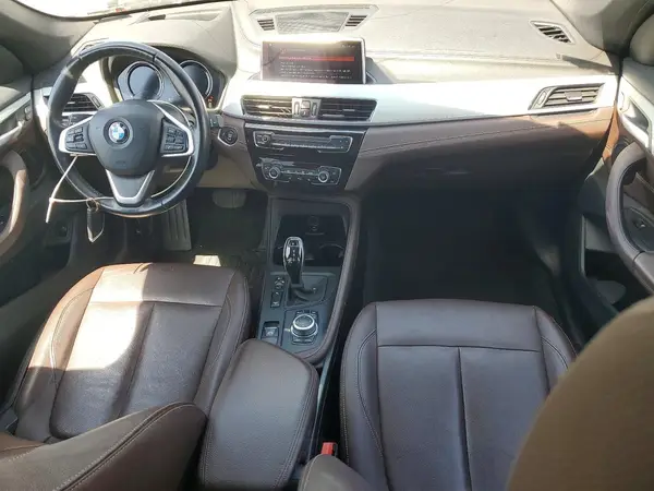 WBXJG9C01M5T06474 2021 BMW X1 - Image 8