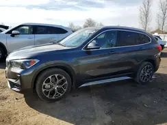 WBXJG9C01M5T06698 2021 BMW X1