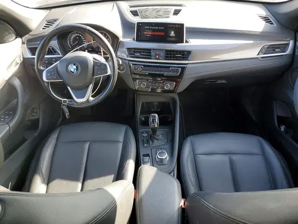 WBXJG9C01M5T06698 2021 BMW X1 - Image 8