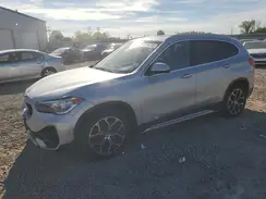 WBXJG9C01M5T16163 2021 BMW X1