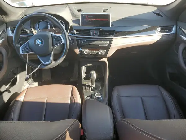 WBXJG9C01M5T16163 2021 BMW X1 - Image 8