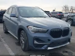 WBXJG9C01M5T18141 2021 BMW X1