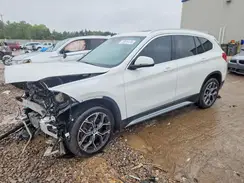 WBXJG9C01M5T28300 2021 BMW X1