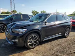 WBXJG9C01M5T31682 2021 BMW X1