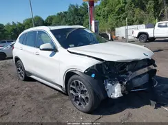 WBXJG9C01M5T35098 2021 BMW X1