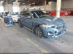WBXJG9C01M5T37000 2021 BMW X1