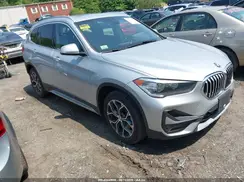 WBXJG9C01M5T40043 2021 BMW X1