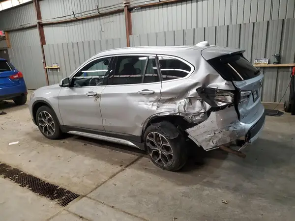 WBXJG9C01M5T49891 2021 BMW X1 - Image 2