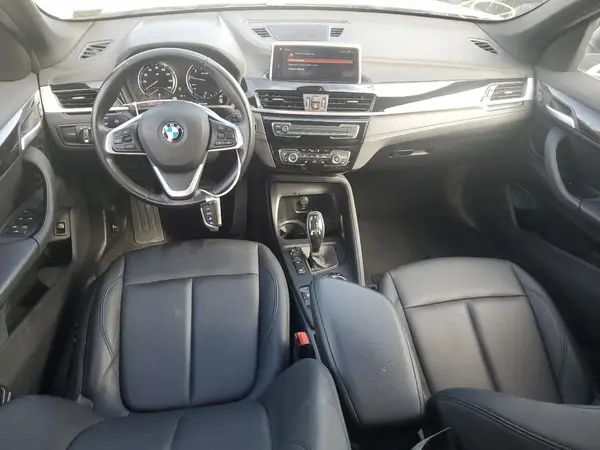 WBXJG9C01M5T49891 2021 BMW X1 - Image 8