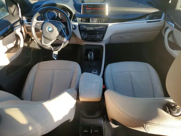 WBXJG9C01M5T58347 2021 BMW X1 - Image 8
