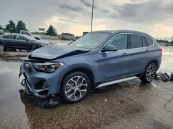 WBXJG9C01M5T74807 2021 BMW X1