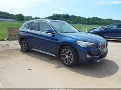 WBXJG9C01M5T80669 2021 BMW X1