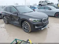 WBXJG9C01M5T81921 2021 BMW X1
