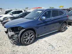 WBXJG9C01M5T94314 2021 BMW X1