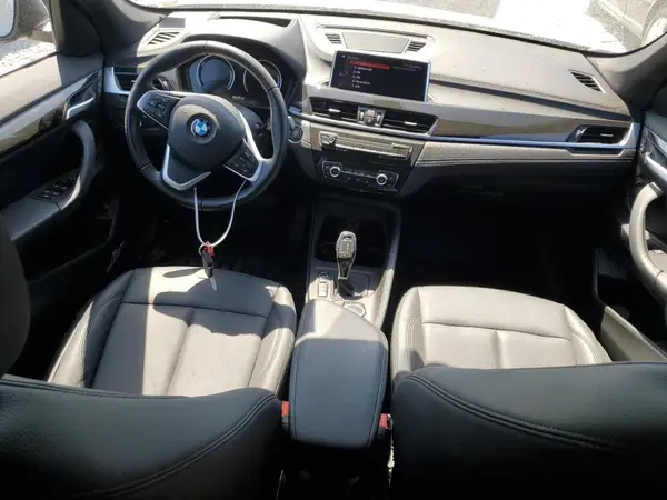 WBXJG9C01M5T94314 2021 BMW X1 - Image 8