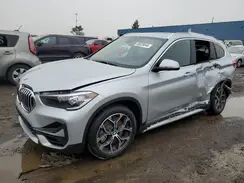 WBXJG9C01M5T95110 2021 BMW X1
