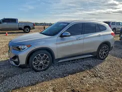 WBXJG9C01M5U07269 2021 BMW X1