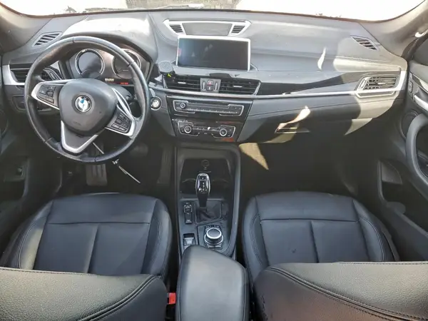 WBXJG9C01M5U07269 2021 BMW X1 - Image 8