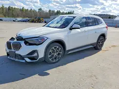 WBXJG9C01M5U27408 2021 BMW X1