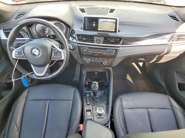 WBXJG9C01M5U27408 2021 BMW X1 - Image 8