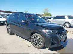 WBXJG9C01M5U28042 2021 BMW X1