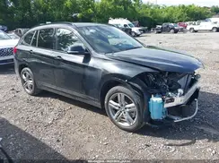 WBXJG9C01M5U39414 2021 BMW X1
