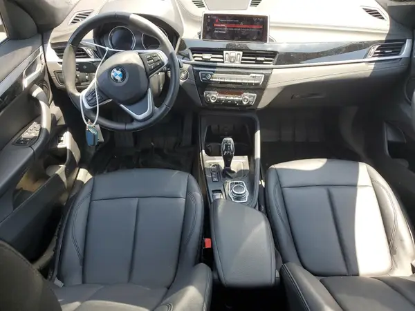 WBXJG9C01M5U39753 2021 BMW X1 - Image 8