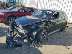 WBXJG9C01N5U59941 2022 BMW X1