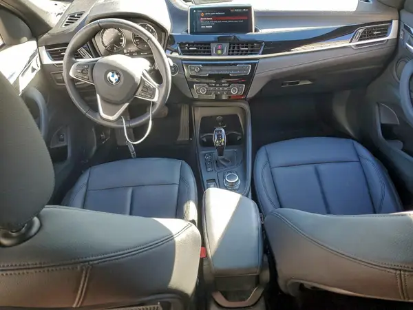 WBXJG9C01N5U59941 2022 BMW X1 - Image 8