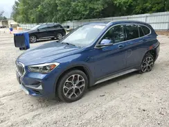 WBXJG9C01N5U66646 2022 BMW X1