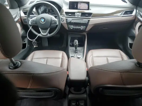 WBXJG9C01N5U66646 2022 BMW X1 - Image 8