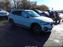 WBXJG9C01N5V05512 2022 BMW X1