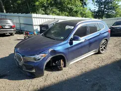 WBXJG9C02L3L83137 2020 BMW X1