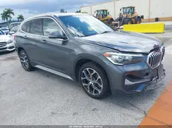 WBXJG9C02L3L85664 2020 BMW X1