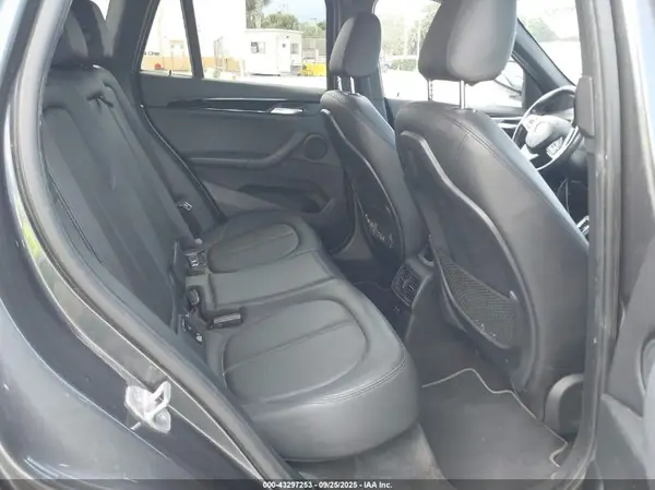 WBXJG9C02L3L85664 2020 BMW X1 - Image 8
