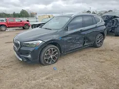 WBXJG9C02L5P12598 2020 BMW X1