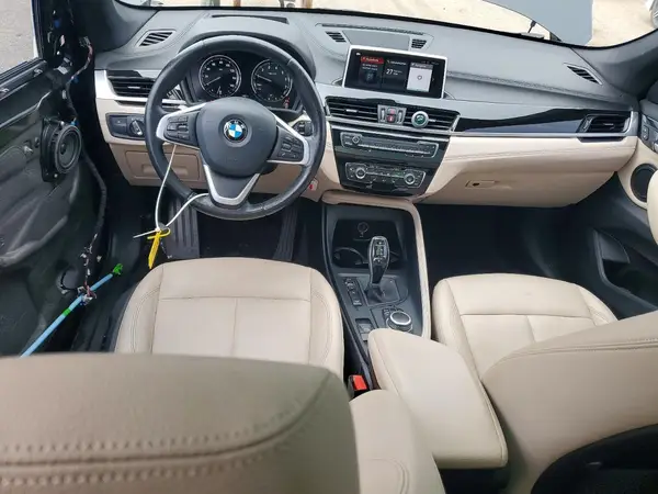 WBXJG9C02L5P12598 2020 BMW X1 - Image 8