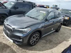 WBXJG9C02L5P29692 2020 BMW X1
