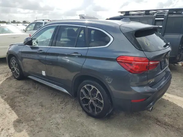 WBXJG9C02L5P29692 2020 BMW X1 - Image 2