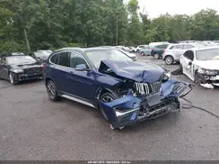 WBXJG9C02L5P40904 2020 BMW X1