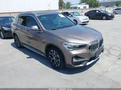 WBXJG9C02L5P52924 2020 BMW X1