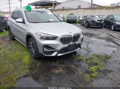 WBXJG9C02L5P63499 2020 BMW X1
