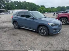 WBXJG9C02L5P70419 2020 BMW X1