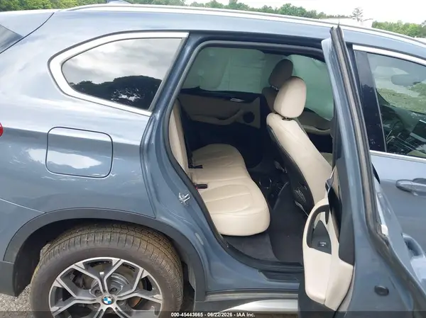 WBXJG9C02L5P70419 2020 BMW X1 - Image 8