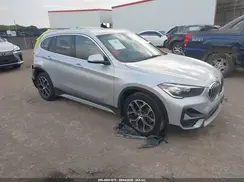 WBXJG9C02L5P72834 2020 BMW X1